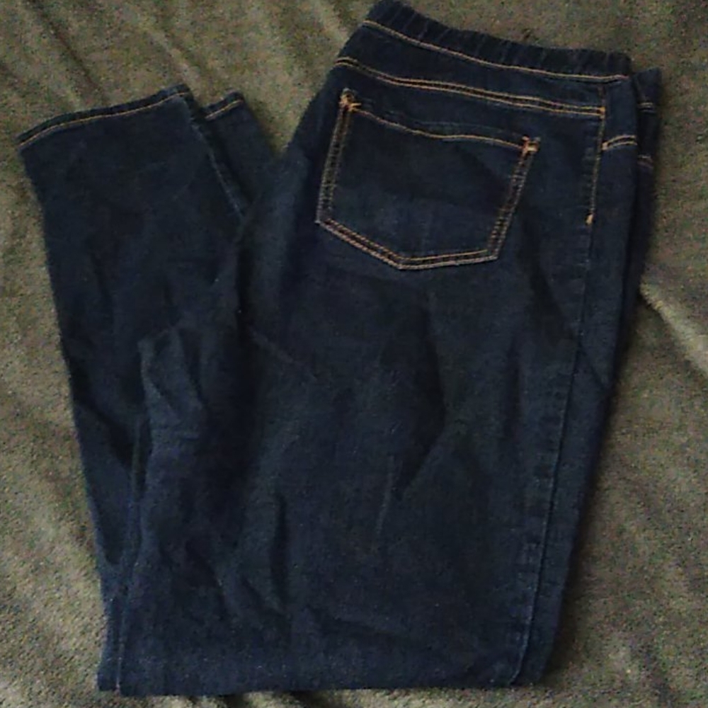 Plus size jeggings BNWOT